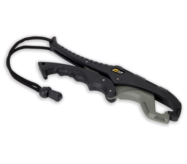 Apex Lip Gripper, kolor: Black