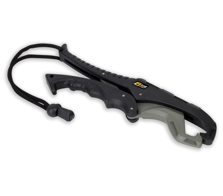 Apex Lip Gripper, kolor: Black