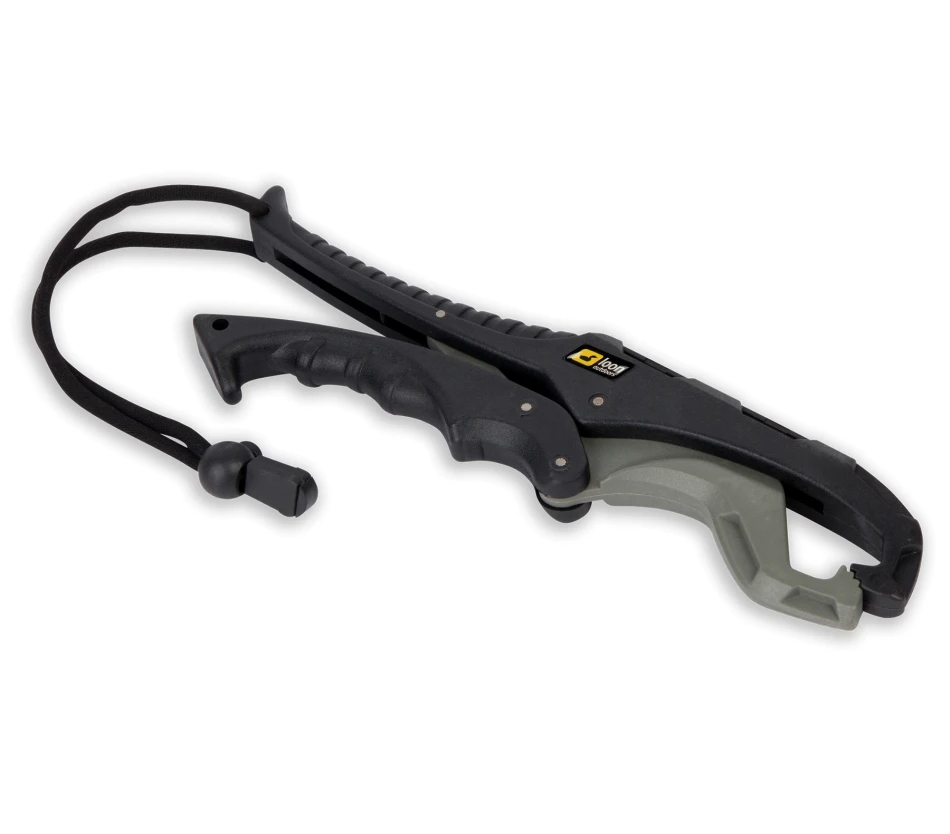 Apex Lip Gripper, kolor: Black