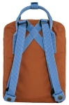 Kanken Mini, kolor: 243-537 - Terracotta Brown-Ultramarine