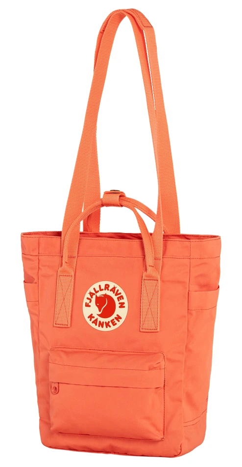 Kanken Totepack Mini, kolor: 350 - Korall