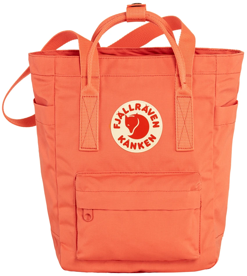 Kanken Totepack Mini, kolor: 350 - Korall