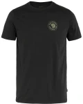 1960 Logo T-Shirt, kolor: 550 - Black - 1