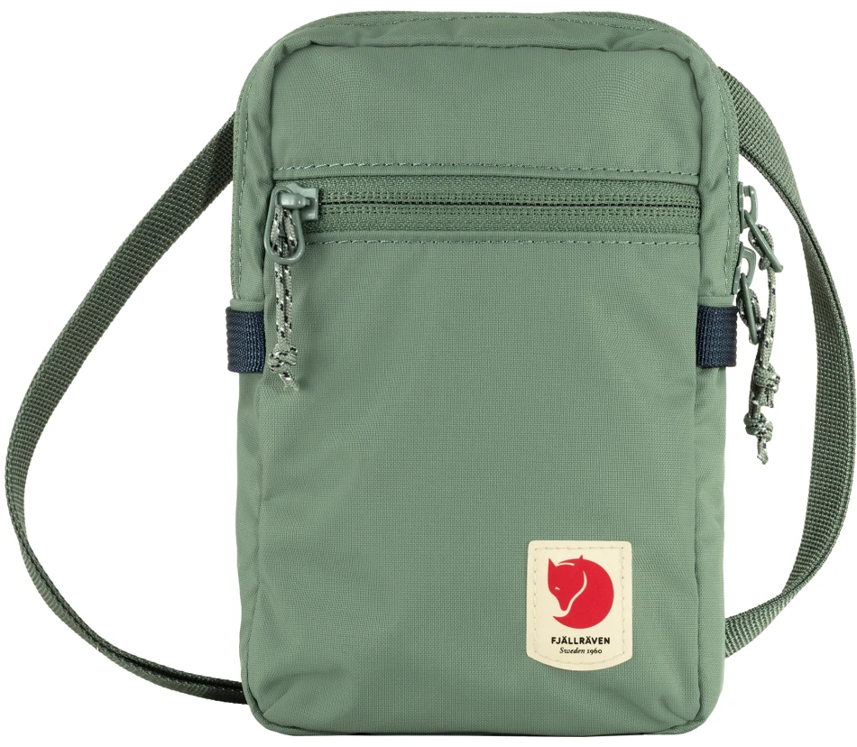 High Coast Pocket, kolor: 614 - Patina Green - 1