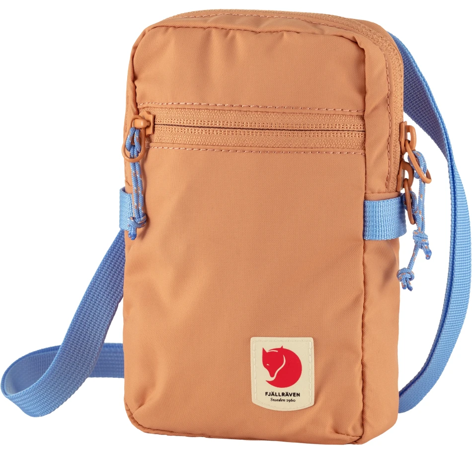 Fjallraven High Coast Pocket, kolor: 241 - Peach Sand - 1