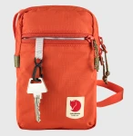 Fjallraven High Coast Pocket, kolor: 333 - Rowan Red - 3