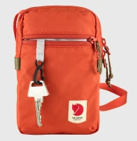 Fjallraven High Coast Pocket, kolor: 333 - Rowan Red - 3