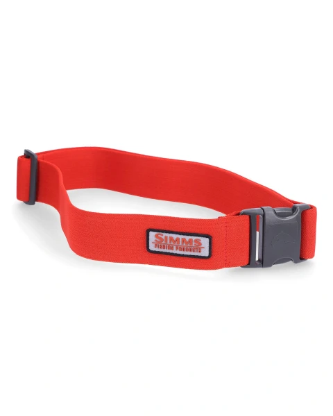 Wading Belt - 2", kolor: 800 - Simms Orange