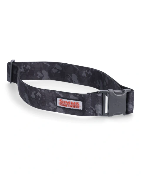 Wading Belt - 2", kolor: 1033 - Regiment Camo Carbon