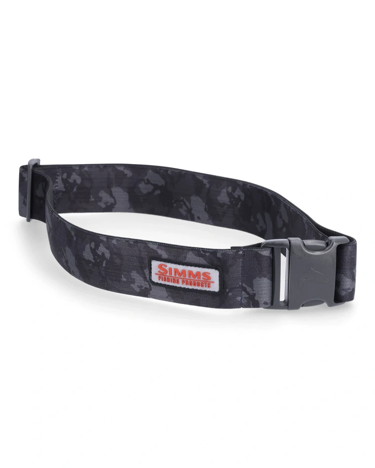 Wading Belt - 2", kolor: 1033 - Regiment Camo Carbon