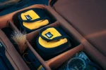 Quickdraw Reel Case