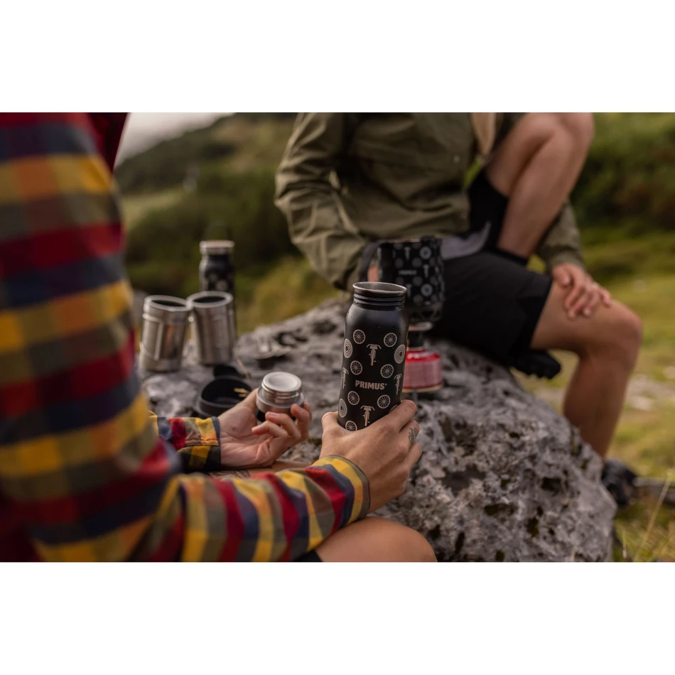 Klunken Bottle 0,7 Feed Zone
