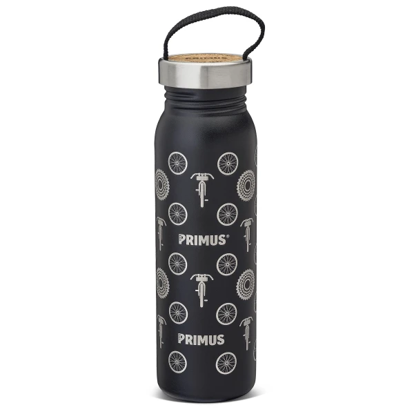 Klunken Bottle 0,7 Feed Zone