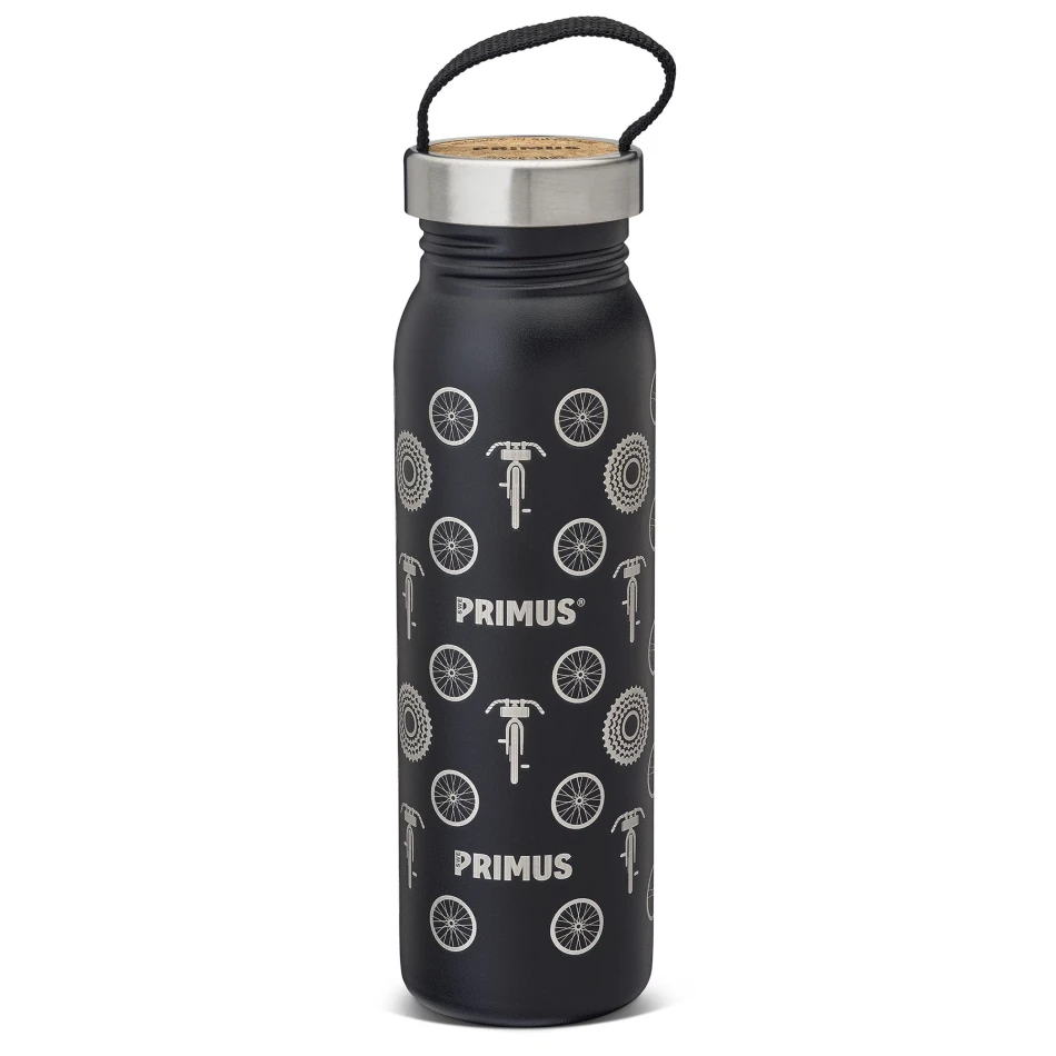 Klunken Bottle 0,7 Feed Zone