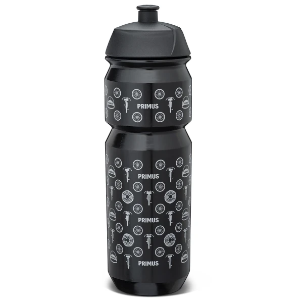 Bike Bottle Feed Zone, kolor: Black