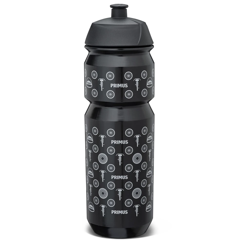 Bike Bottle Feed Zone, kolor: Black