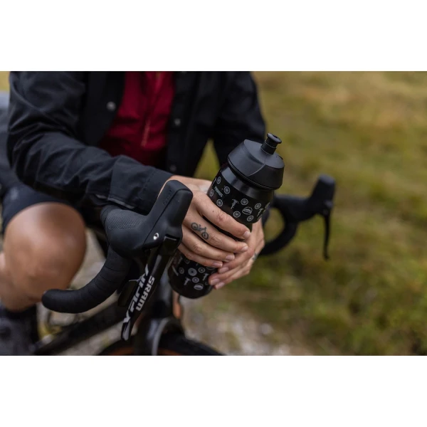 Bike Bottle Feed Zone, kolor: Black