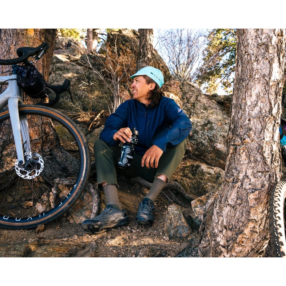 Bike Bottle Feed Zone, kolor: Black