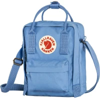 Kanken Sling, kolor: 537 - Ultramarine - 1