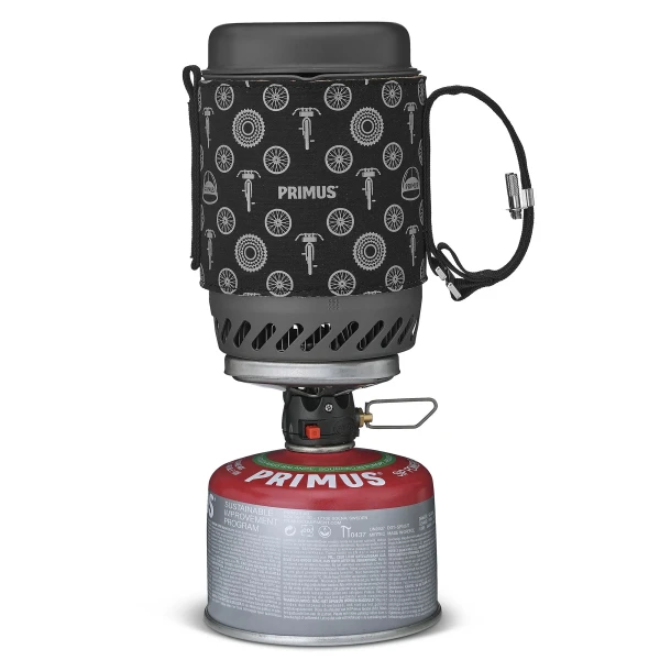 Lite Plus Feed Zone, kolor: Black