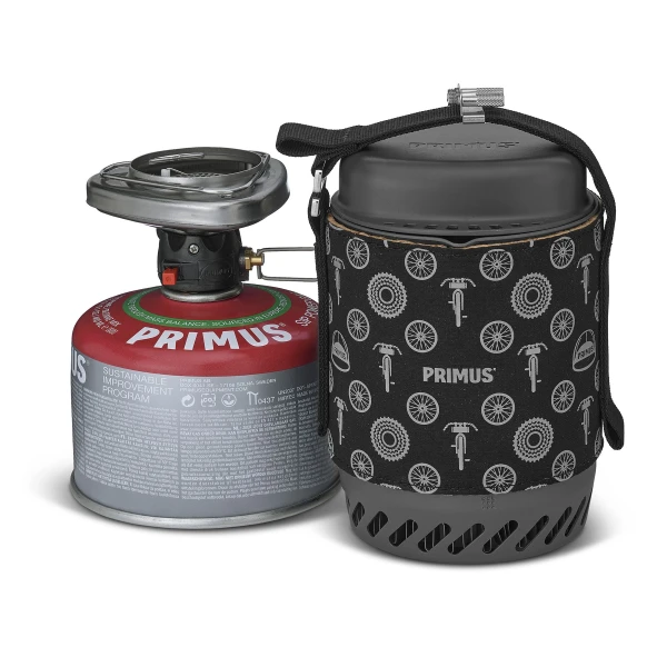 Lite Plus Feed Zone, kolor: Black