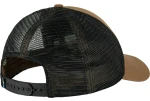 Fjallraven Badge Langtradarkeps, kolor: 248 - Timber Brown - 2