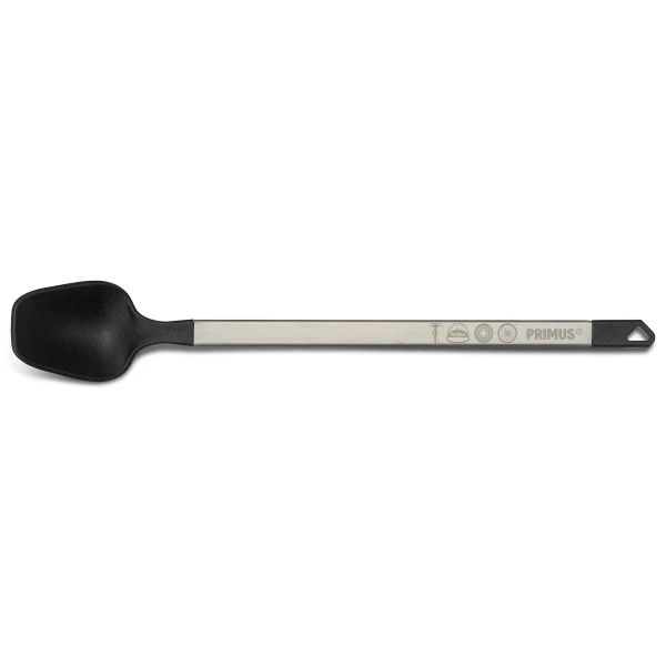 LongSpoon Feed Zone, kolor: Black