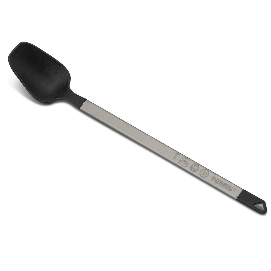 LongSpoon Feed Zone, kolor: Black