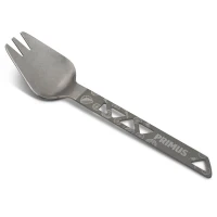 Trailspork Ti Feedzone, kolor: graphite