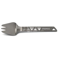 Trailspork Ti Feedzone, kolor: Graphite