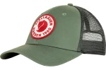 Fjallraven 1960 Logo Langtradarkeps, kolor: 614 - Patina Green