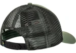 Fjallraven 1960 Logo Langtradarkeps, kolor: 614 - Patina Green