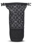 Rolltop Bag Feed Zone, kolor: Black