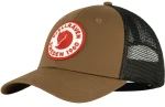 Fjallraven 1960 Logo Langtradarkeps, kolor: 248 - Timber Brown