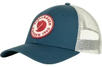 Fjallraven 1960 Logo Langtradarkeps, kolor: 534 - Indigo Blue