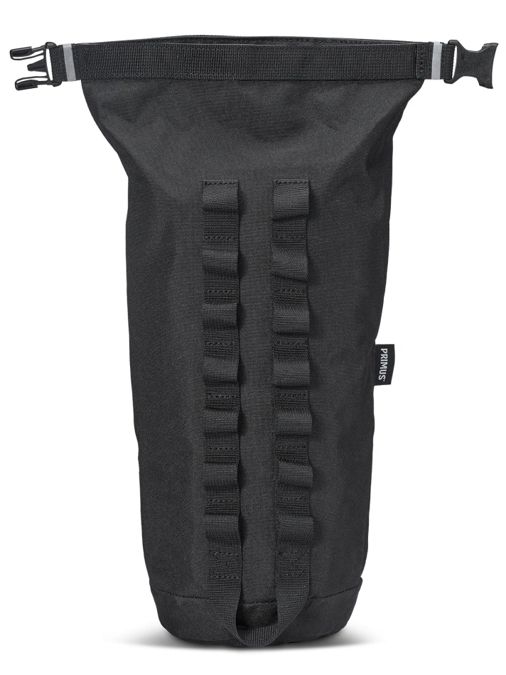 Rolltop Bag Outdoor, kolor: Black