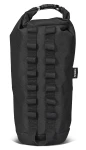 Rolltop Bag Outdoor, kolor: Black