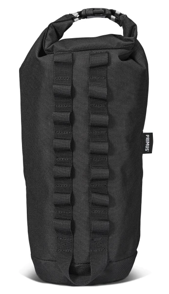 Rolltop Bag Outdoor, kolor: Black