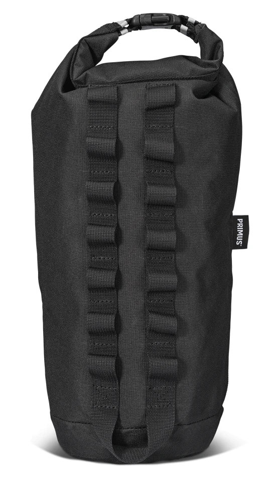 Rolltop Bag Outdoor, kolor: Black
