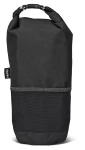 Rolltop Bag Outdoor, kolor: Black
