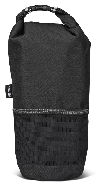 Rolltop Bag Outdoor, kolor: Black
