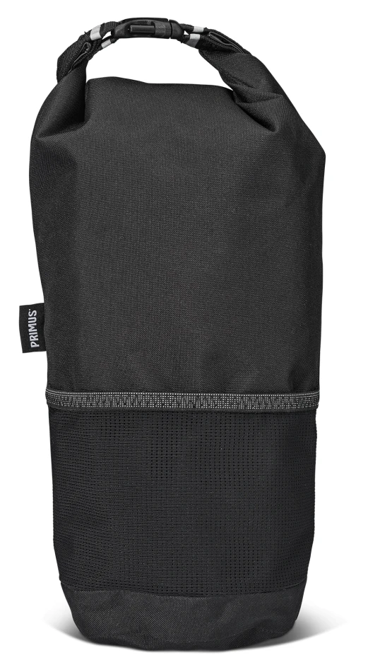 Rolltop Bag Outdoor, kolor: Black