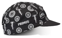 PRIMUS Cap Feed Zone, kolor: Black