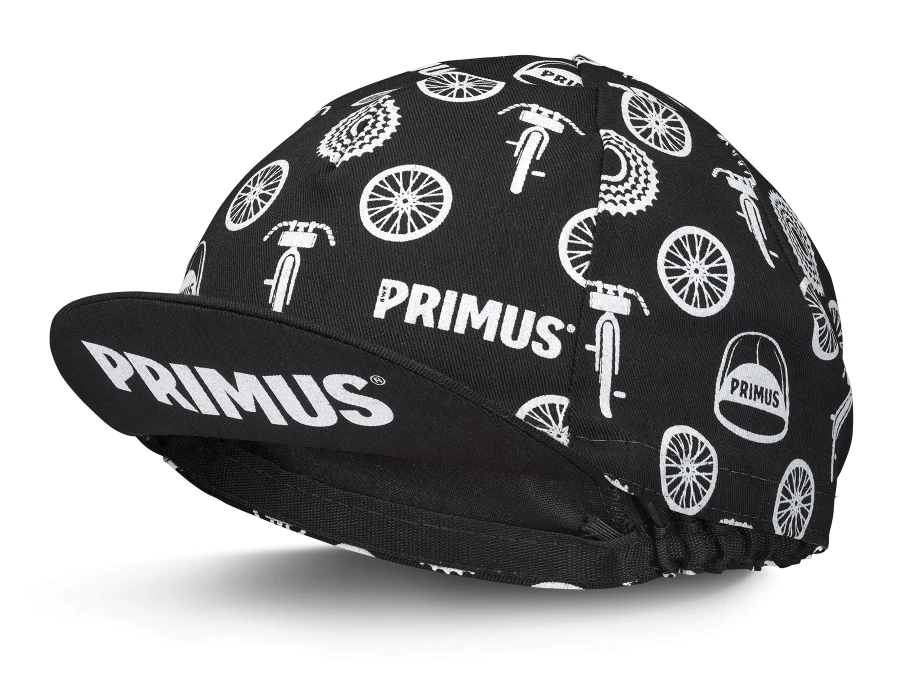 PRIMUS Cap Feed Zone, kolor: Black