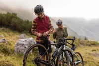 Cap Feed Zone, kolor: Black