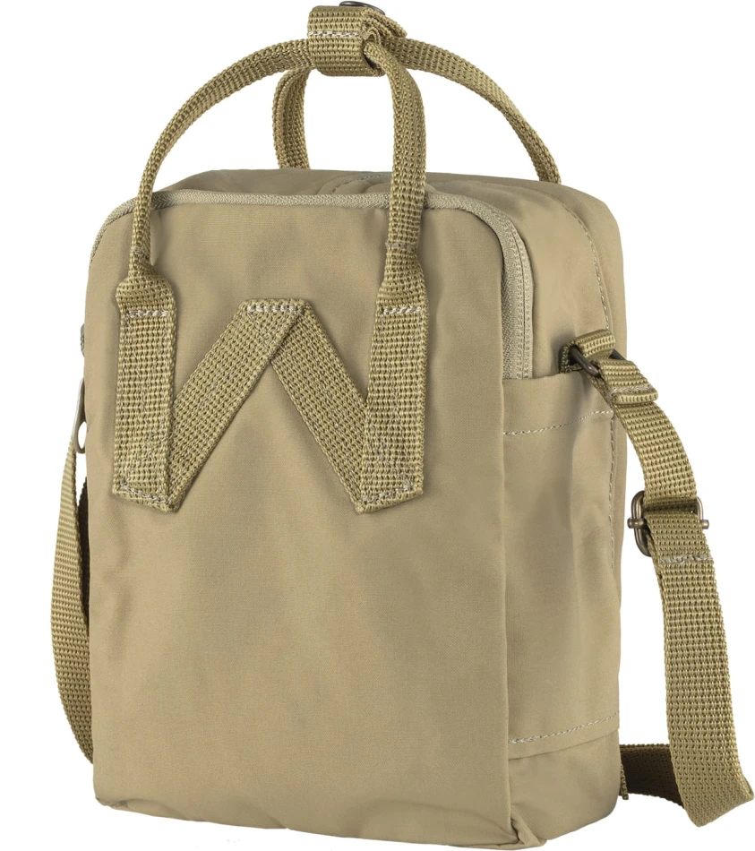 Kanken Sling, kolor: 221 - Clay