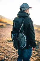 Lite Hike GTX, kolor: 35 - loden