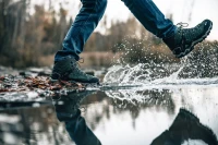 Lite Hike GTX, kolor: 35 - loden