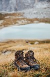 Vakuum Lady GTX, kolor: 10 - Brown