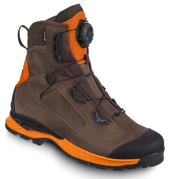 Sonnalp MFS, kolor: 10 - brown / orange